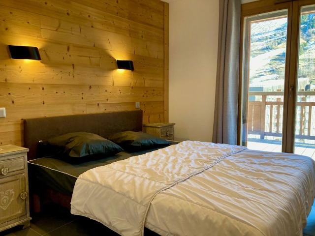 LA RESIDENCE - Les Deux Alpes Centre