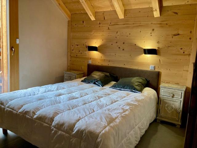 LA RESIDENCE - Les Deux Alpes Centre