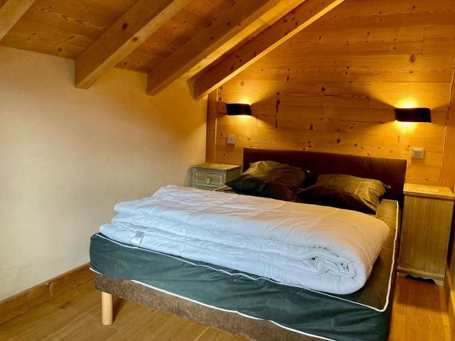 LA RESIDENCE - Les Deux Alpes Centre