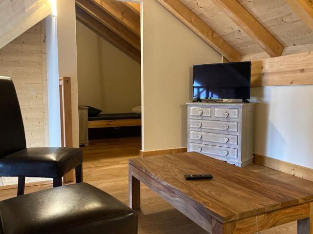 LA RESIDENCE - Les Deux Alpes Centre