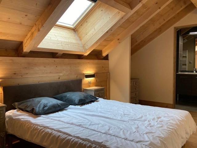 LA RESIDENCE - Les Deux Alpes Centre