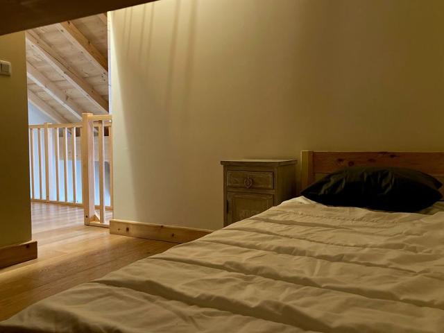 LA RESIDENCE - Les Deux Alpes Centre