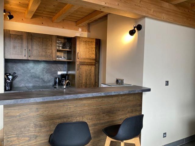 LA RESIDENCE - Les Deux Alpes Centre
