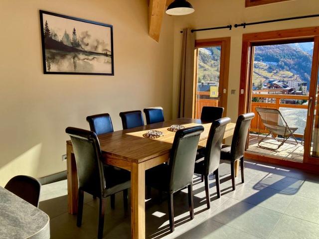 LA RESIDENCE - Les Deux Alpes Centre