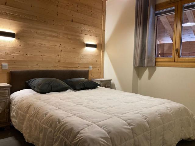 LA RESIDENCE - Les Deux Alpes Centre
