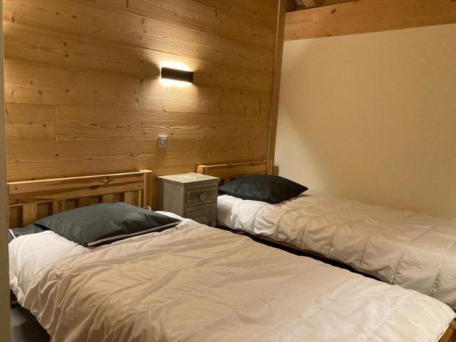 LA RESIDENCE - Les Deux Alpes Centre