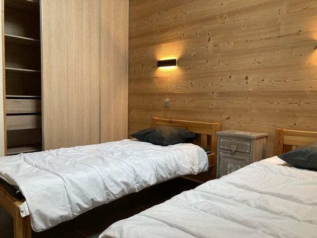 LA RESIDENCE - Les Deux Alpes Centre
