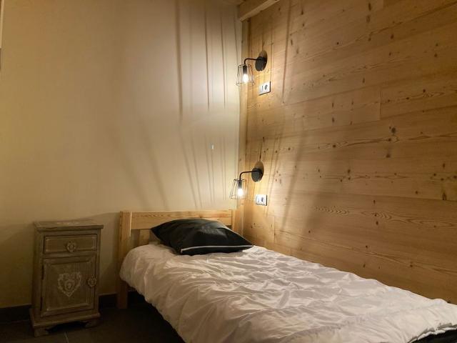 LA RESIDENCE - Les Deux Alpes Centre