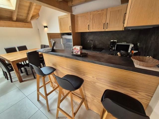 LA RESIDENCE - Les Deux Alpes Centre