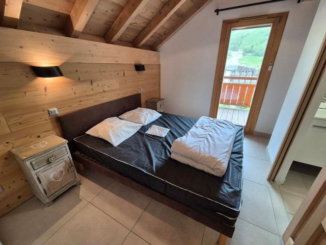 LA RESIDENCE - Les Deux Alpes Centre