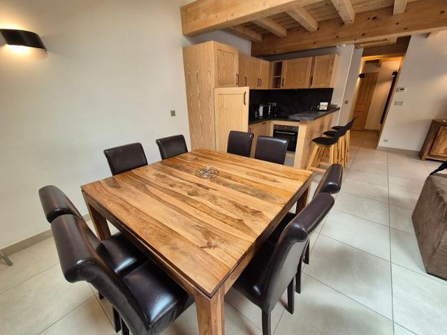 LA RESIDENCE - Les Deux Alpes Centre