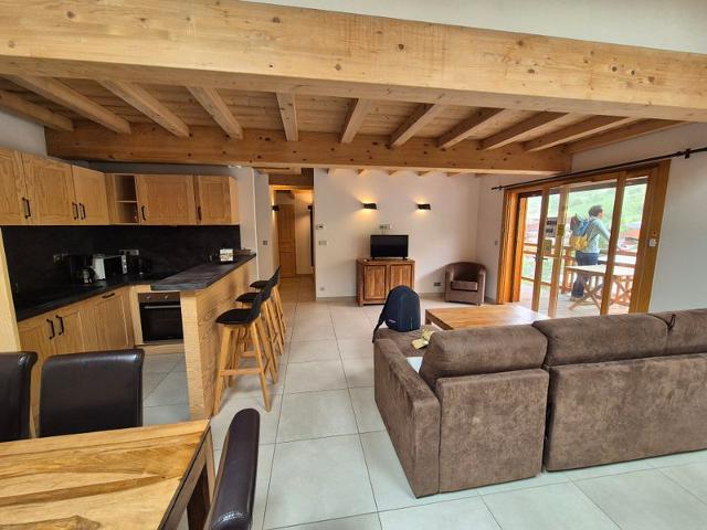 LA RESIDENCE - Les Deux Alpes Centre