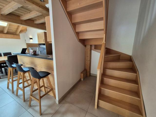 LA RESIDENCE - Les Deux Alpes Centre