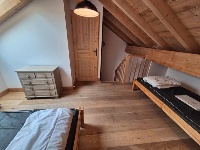 LA RESIDENCE - Les Deux Alpes Centre