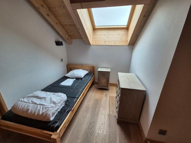 LA RESIDENCE - Les Deux Alpes Centre