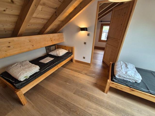 LA RESIDENCE - Les Deux Alpes Centre