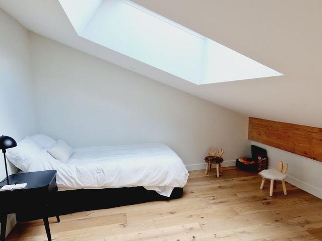 Luxury chalet with sauna, ski room and parking near the slopes FR-1-755-30 - Plagne Montalbert