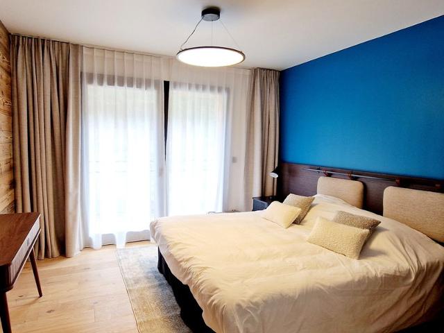 Luxury chalet with sauna, ski room and parking near the slopes FR-1-755-30 - Plagne Montalbert