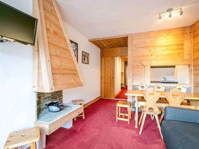 Résidence ISÈRE - Val d'Isère Centre