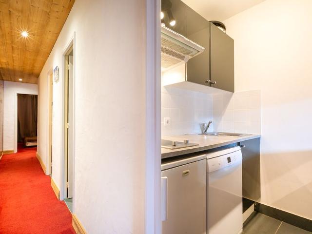 Résidence ISÈRE - Val d'Isère Centre