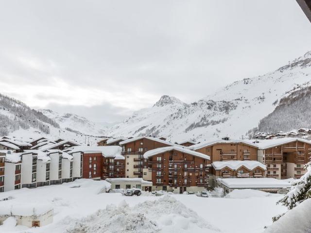Résidence ISÈRE - Val d'Isère Centre