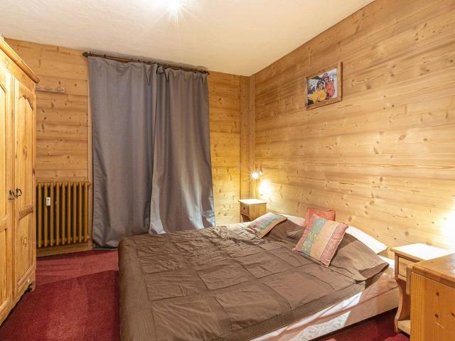 Résidence ISÈRE - Val d'Isère Centre