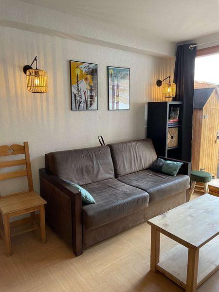 Appartment Parc Des Airelles 2023 - Les Orres