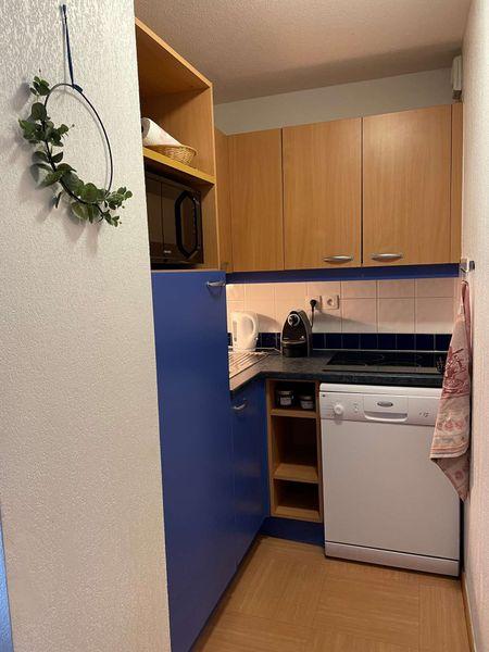 Appartment Parc Des Airelles 2023 - Les Orres