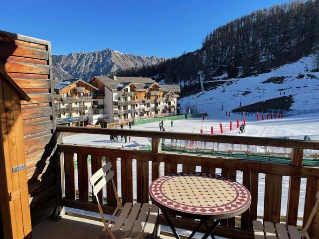 Appartment Parc Des Airelles 2023 - Les Orres