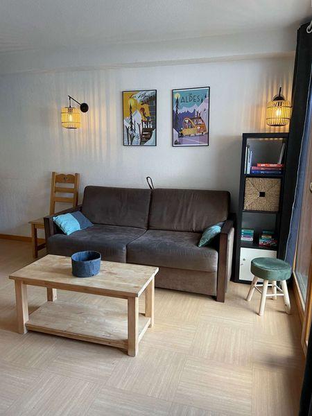 Appartment Parc Des Airelles 2023 - Les Orres