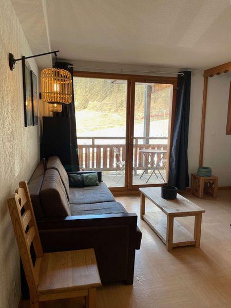 Appartment Parc Des Airelles 2023 - Les Orres