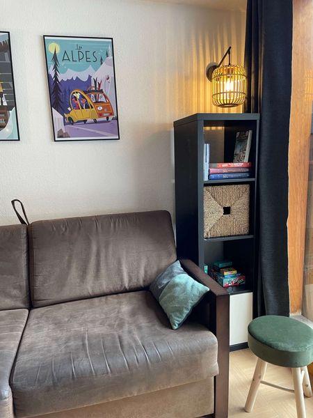 Appartment Parc Des Airelles 2023 - Les Orres