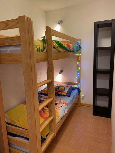 Appartment Parc Des Airelles 2023 - Les Orres