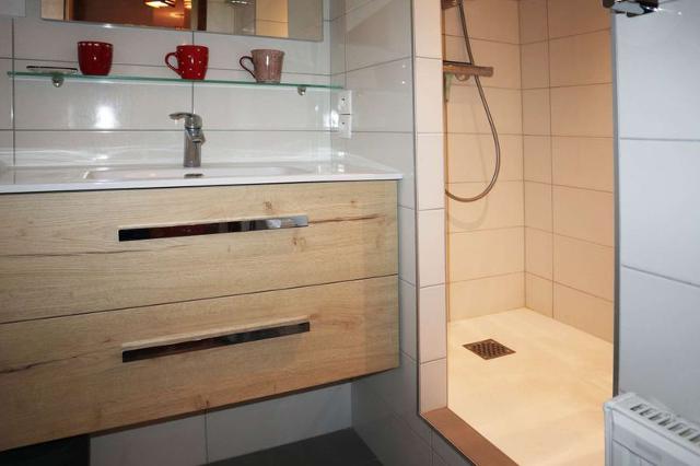 Appartment Le Meale MEA708 - Les Orres