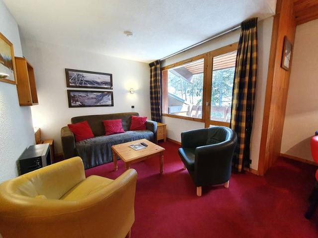 Appartment Le Zig Zag LC-ZIG036 - Plagne - Les Coches
