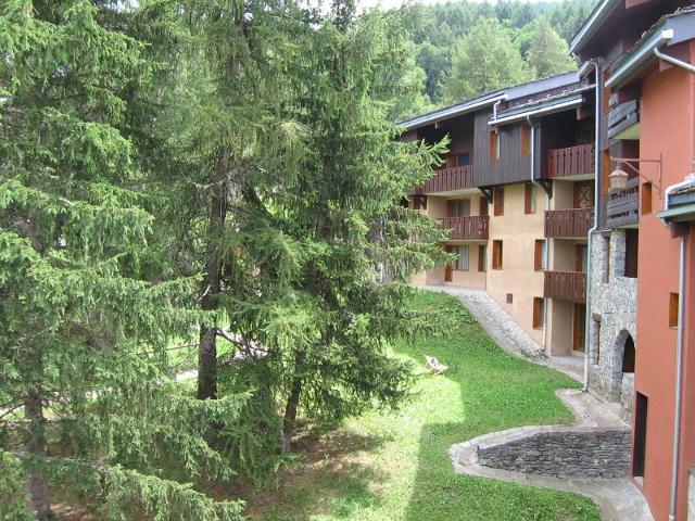 Appartment Le Zig Zag LC-ZIG036 - Plagne - Les Coches