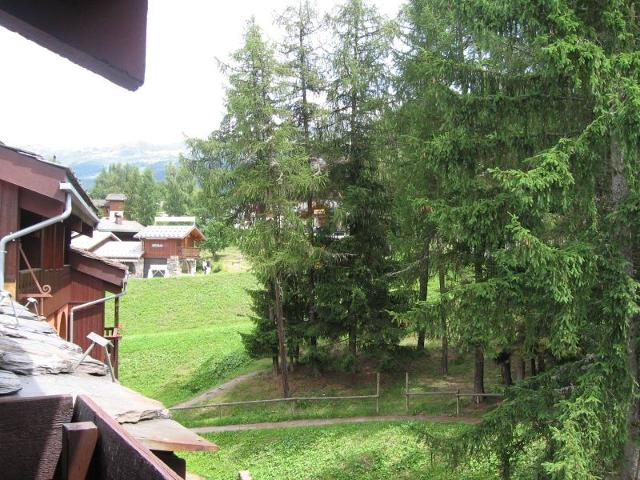 Appartment Le Zig Zag LC-ZIG036 - Plagne - Les Coches