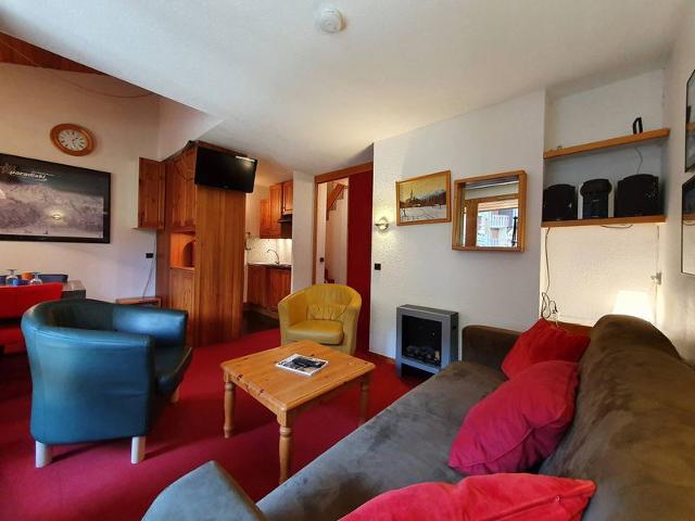 Appartment Le Zig Zag LC-ZIG036 - Plagne - Les Coches
