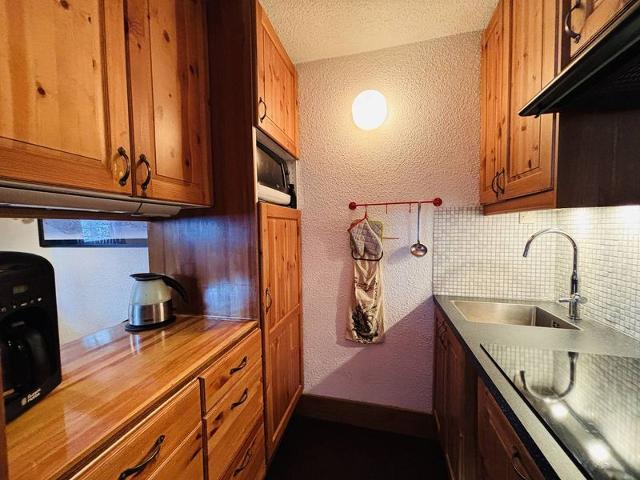 Appartment Le Zig Zag LC-ZIG036 - Plagne - Les Coches