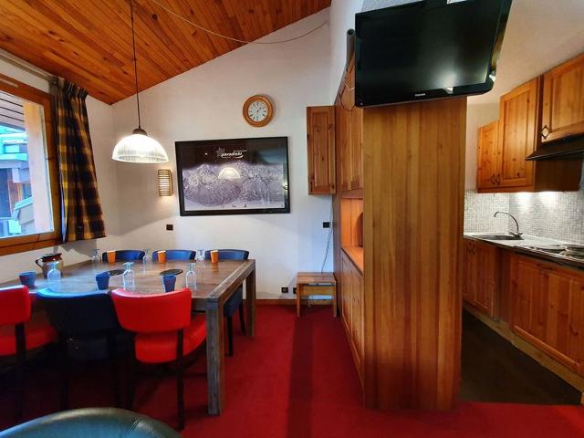 Appartment Le Zig Zag LC-ZIG036 - Plagne - Les Coches