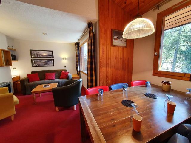 Appartment Le Zig Zag LC-ZIG036 - Plagne - Les Coches