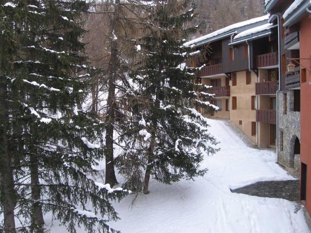 Appartment Le Zig Zag LC-ZIG036 - Plagne - Les Coches