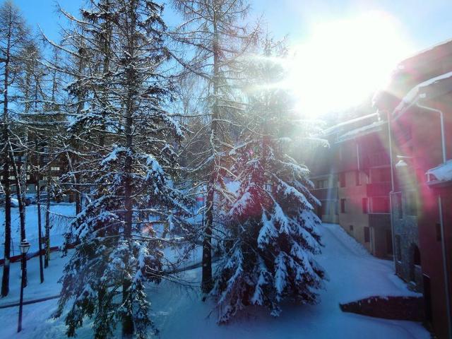 Appartment Le Zig Zag LC-ZIG036 - Plagne - Les Coches