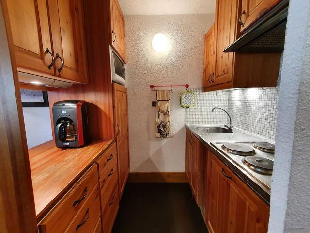 Appartment Le Zig Zag LC-ZIG036 - Plagne - Les Coches