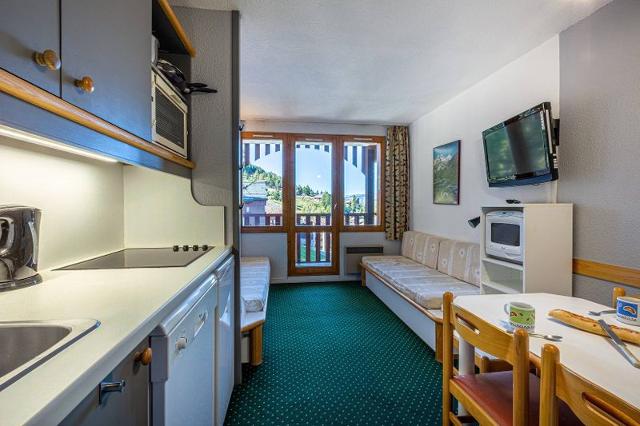 Appartment Le De 4 LC-DE4521 - Plagne - Les Coches