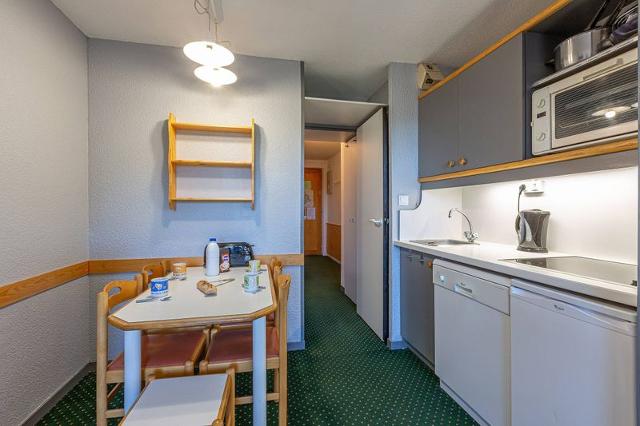 Appartment Le De 4 LC-DE4521 - Plagne - Les Coches