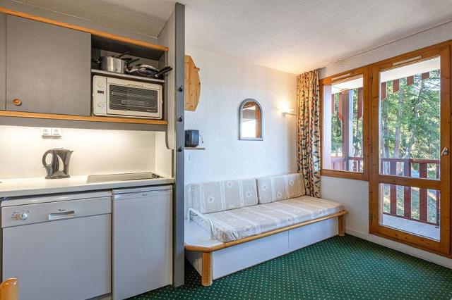 Appartment Le De 4 LC-DE4521 - Plagne - Les Coches