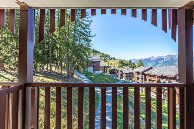 Appartment Le De 4 LC-DE4521 - Plagne - Les Coches