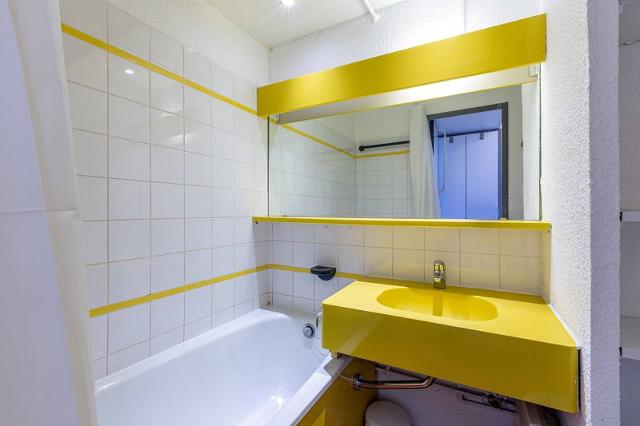 Appartment Le De 4 LC-DE4521 - Plagne - Les Coches