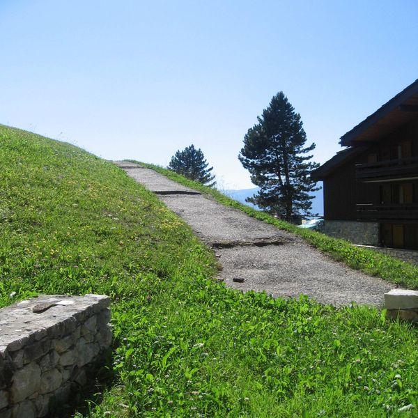 Appartment La Boussole LC-BSL001 - Plagne - Les Coches